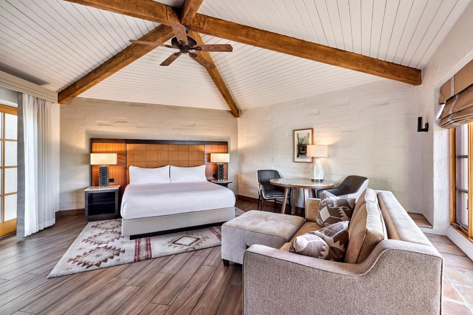Paradise Valley Jw Marriott Scottsdale Camelback Inn Resort & Spa מראה חיצוני תמונה