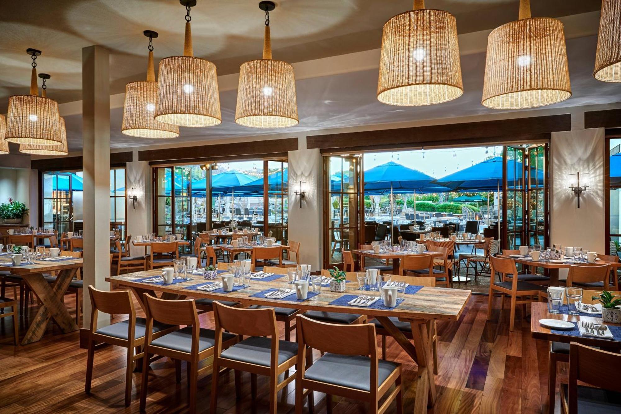 Paradise Valley Jw Marriott Scottsdale Camelback Inn Resort & Spa מראה חיצוני תמונה