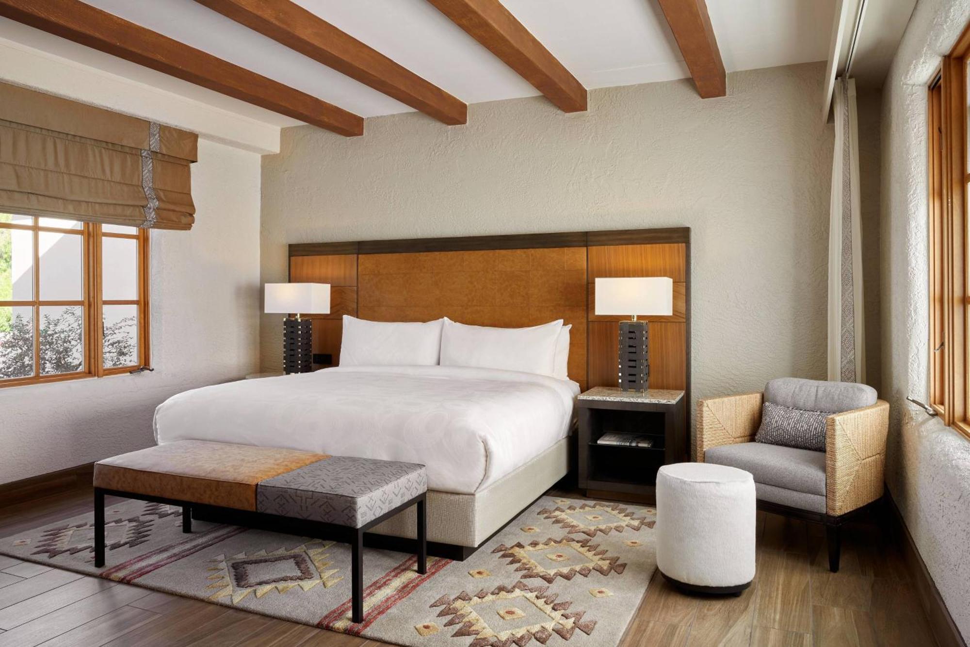 Paradise Valley Jw Marriott Scottsdale Camelback Inn Resort & Spa מראה חיצוני תמונה