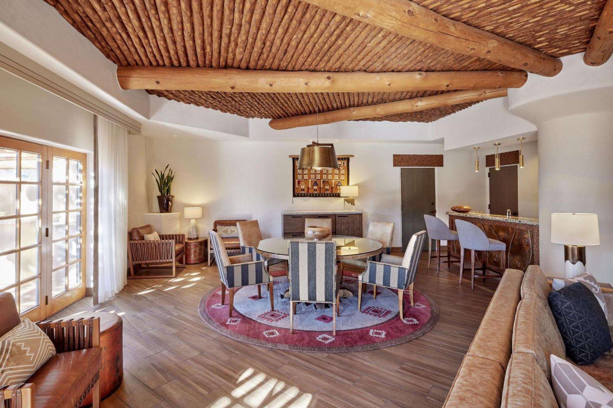 Paradise Valley Jw Marriott Scottsdale Camelback Inn Resort & Spa מראה חיצוני תמונה