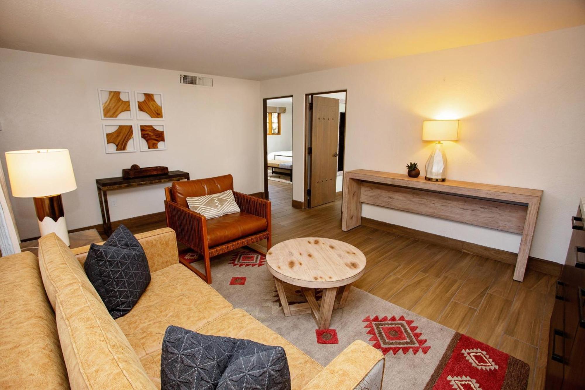 Paradise Valley Jw Marriott Scottsdale Camelback Inn Resort & Spa מראה חיצוני תמונה