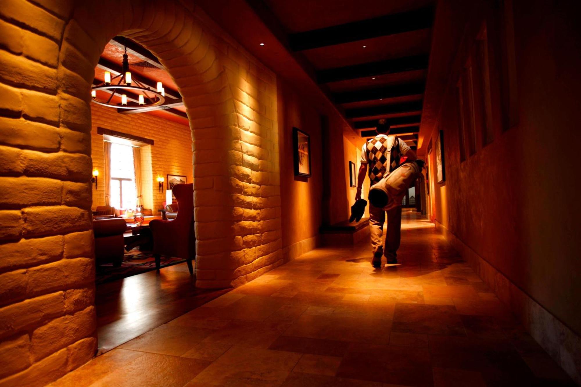 Paradise Valley Jw Marriott Scottsdale Camelback Inn Resort & Spa מראה חיצוני תמונה