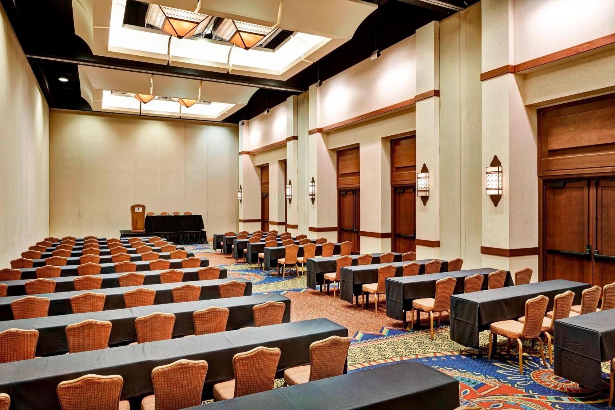 Paradise Valley Jw Marriott Scottsdale Camelback Inn Resort & Spa מראה חיצוני תמונה