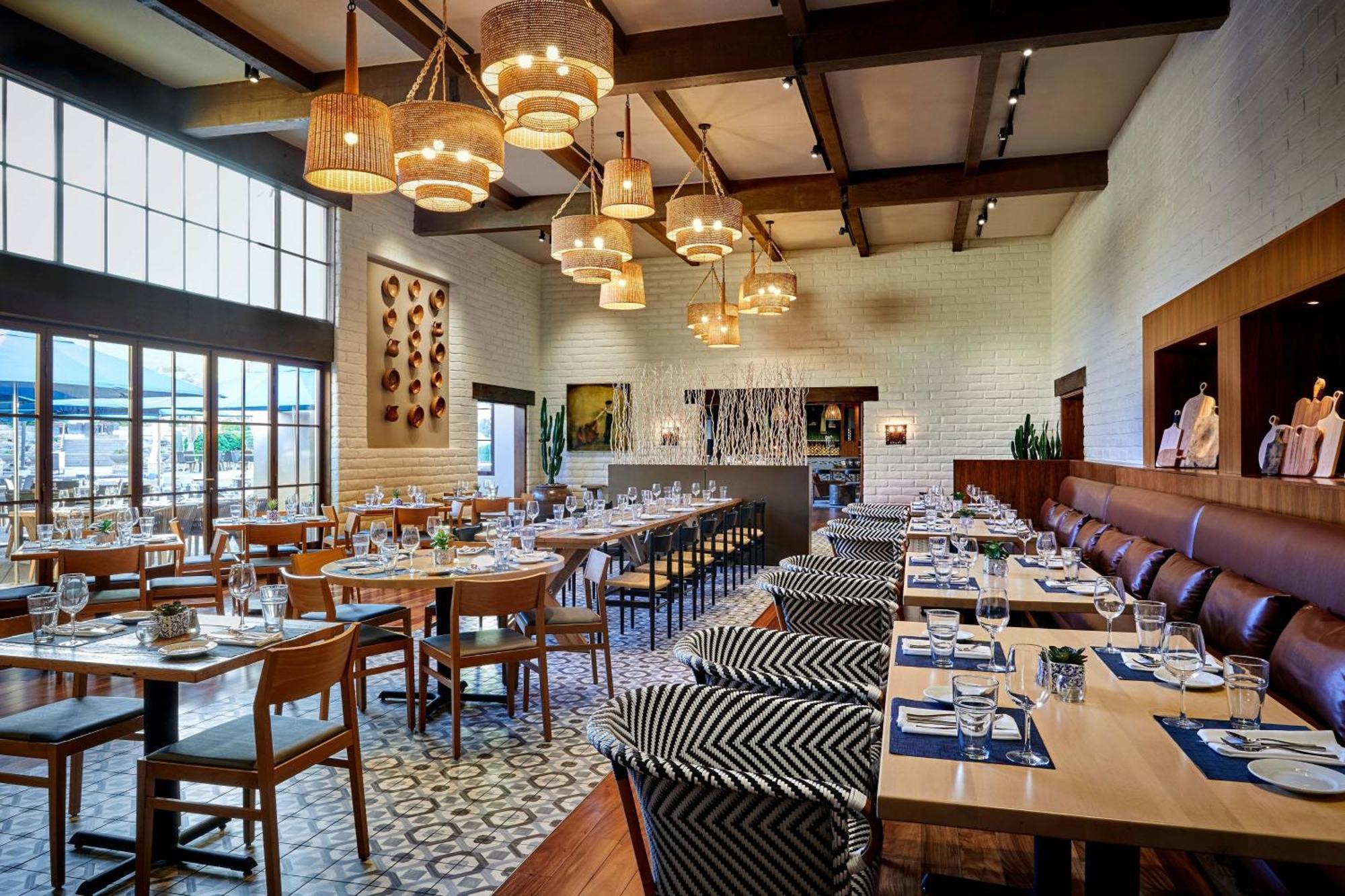 Paradise Valley Jw Marriott Scottsdale Camelback Inn Resort & Spa מראה חיצוני תמונה